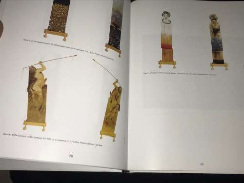 JUDITH MASON A PROSPECT OF ICONS