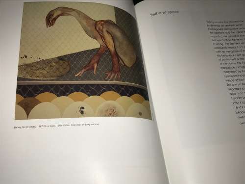 JUDITH MASON A PROSPECT OF ICONS