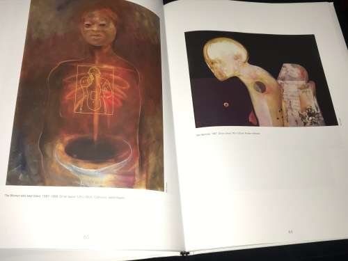 JUDITH MASON A PROSPECT OF ICONS