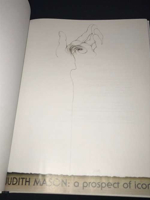 JUDITH MASON A PROSPECT OF ICONS