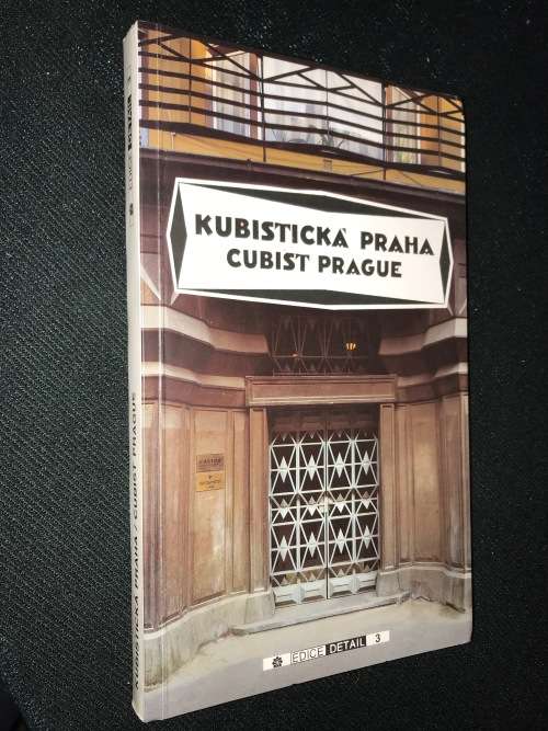 CUBIST PRAGUE