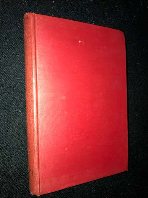 IVANHOE BY SIR WALTER SCOTT 1897