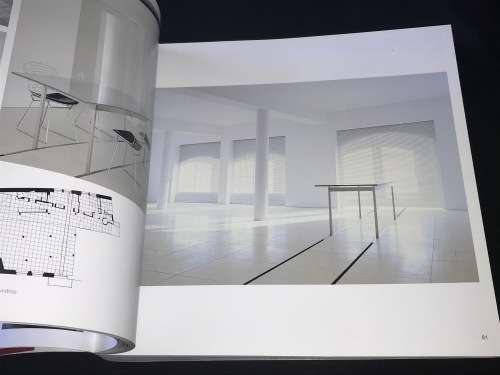 MINIMALIST INTERIORS - EVERGREEN / TASCHEN