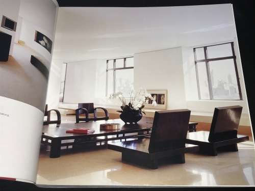 MINIMALIST INTERIORS - EVERGREEN / TASCHEN