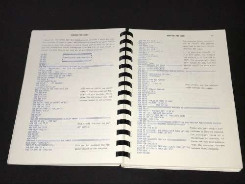 FUN MATHEMATICS ON YOUR MICROCOMPUTER CZES KOSNIOWSKI - 1983