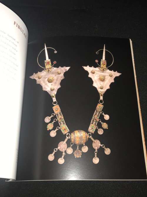 DESERT JEWELS - NORTH AFRICAN JEWELRY AND PHOTOGRAPHY FROM THE XAVIER GUERRAND-HERMES