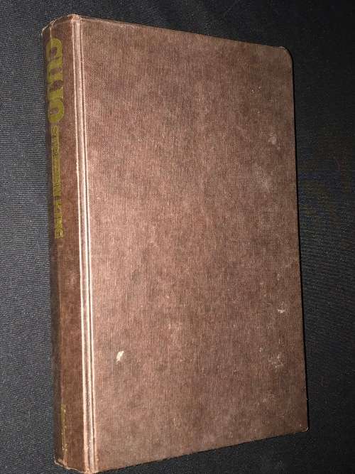 CUJO BY STEPHEN KING