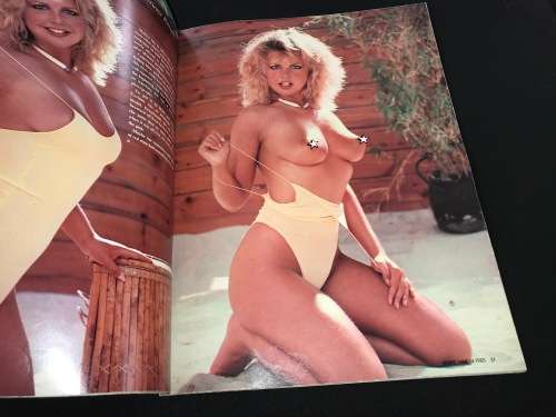 SCOPE MAGAZINE 14 JUNE 1985