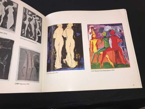 SANLAM ART COLLECTION/ SANLAM KUNSVERSAMELING LIMITED EDITION