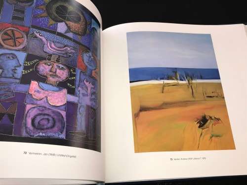 SANLAM ART COLLECTION/ SANLAM KUNSVERSAMELING LIMITED EDITION