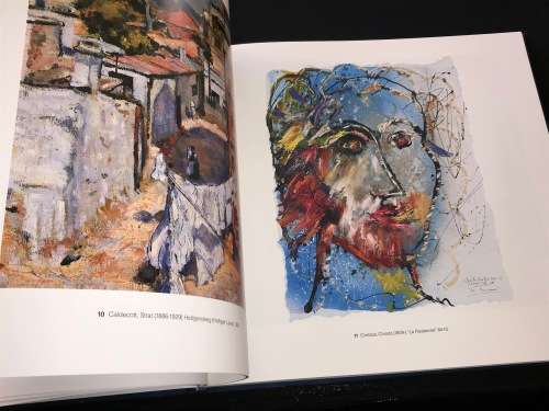 SANLAM ART COLLECTION/ SANLAM KUNSVERSAMELING LIMITED EDITION