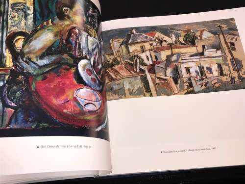 SANLAM ART COLLECTION/ SANLAM KUNSVERSAMELING LIMITED EDITION