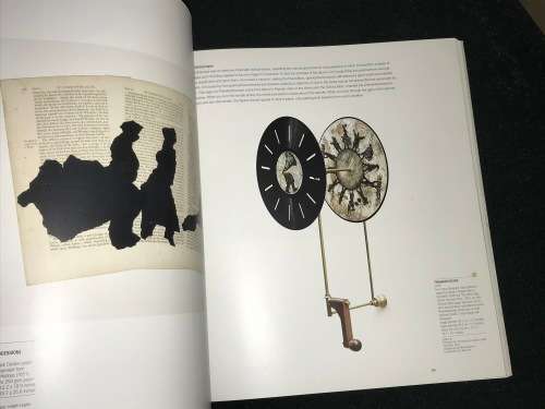 WILLIAM KENTRIDGE PRINTS 2006