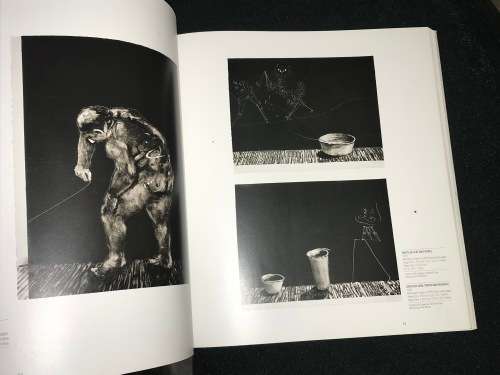 WILLIAM KENTRIDGE PRINTS 2006