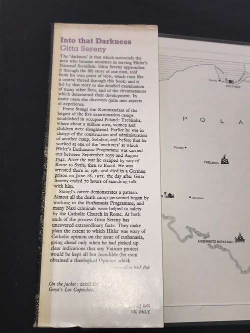 THE WAR DIARIES OF ANDRE DENNISON BY JRT WOOD