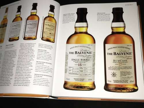 A NATION BY NATION GUIDE TO THE BEST WORLD WHISKY OVER 700 WHISKIES DISTILLERY SECRETS TOURS DK