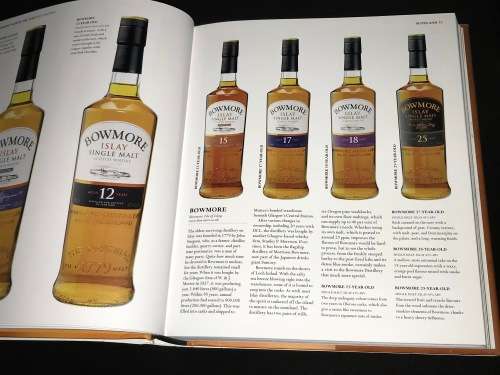 A NATION BY NATION GUIDE TO THE BEST WORLD WHISKY OVER 700 WHISKIES DISTILLERY SECRETS TOURS DK