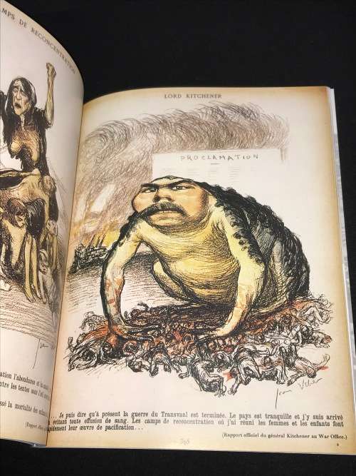 THE ANGLO-BOER WAR 1899-1902 BY FRANSJOHAN PRETORIUS