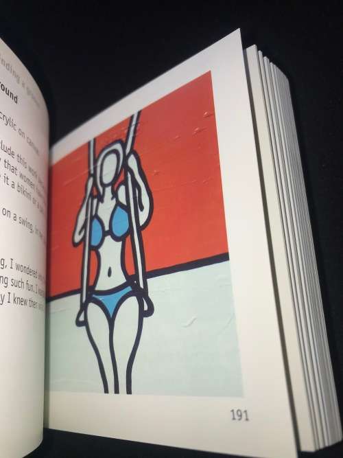 RICHARD SCOTT A WORLDART PUBLICATION