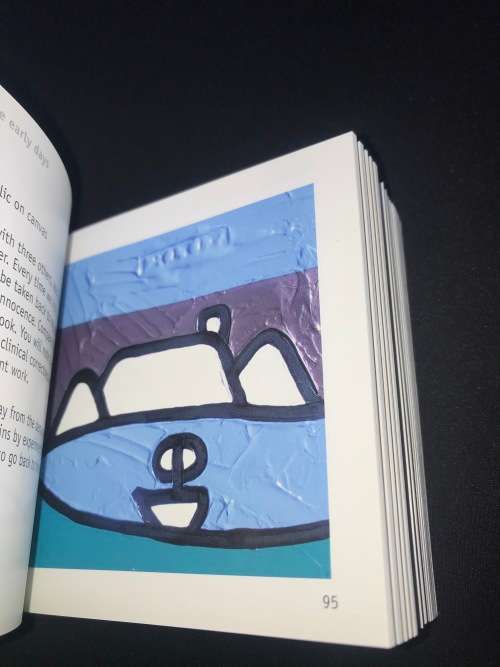 RICHARD SCOTT A WORLDART PUBLICATION