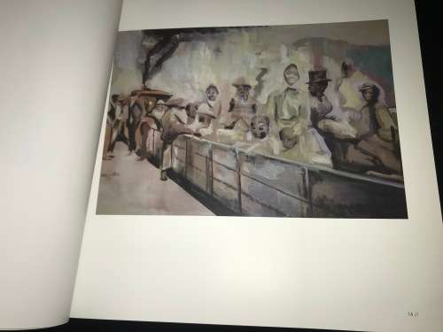 KATE GOTTGENS PAINTINGS 2007 - 2015