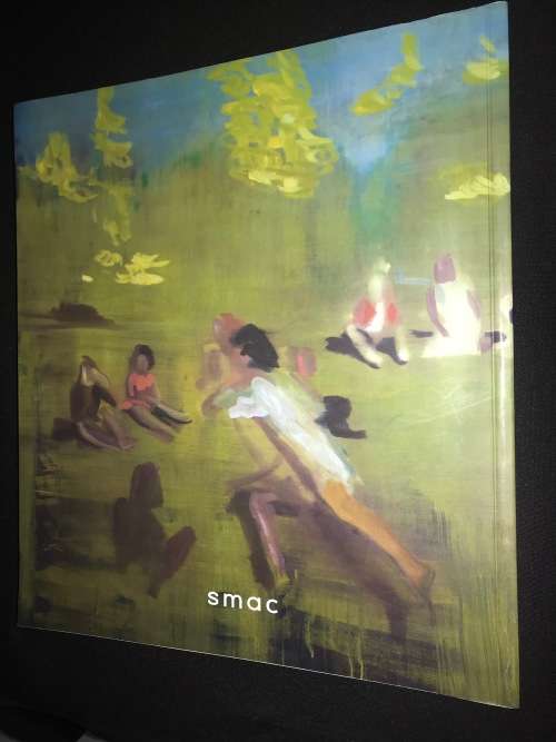 KATE GOTTGENS PAINTINGS 2007 - 2015