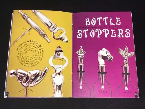 CAROL BOYES - FUNCTIONAL ART