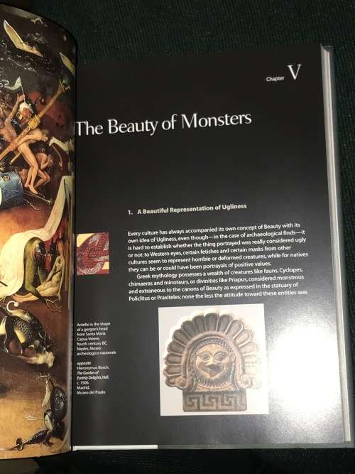 ON BEAUTY A HISTORY OF THE WESTERN IDEA EDITED BY UMBERTO ECO