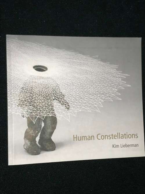 HUMAN CONSTELLATIONS BY KIM LIEBERMAN