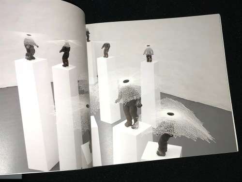 HUMAN CONSTELLATIONS BY KIM LIEBERMAN