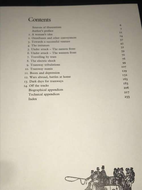 TRACK AND TRACKLESS OMNIBUSES AND TRAMS IN THE WESTERN CAPE BY P.R. COATES