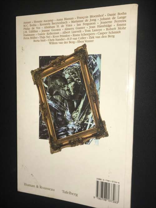 SOORT SOEK SOORT SAAMGESTEL DEUR JOHANN DE LANGE