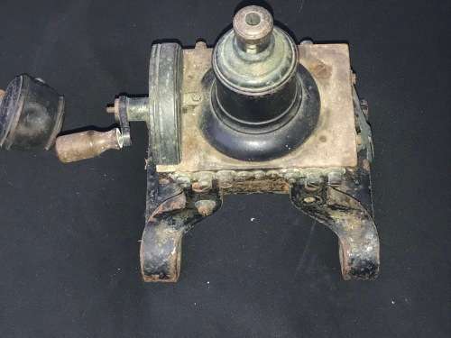 RARE ERRICSSON 1895 DYNAMO PHONE PARTS