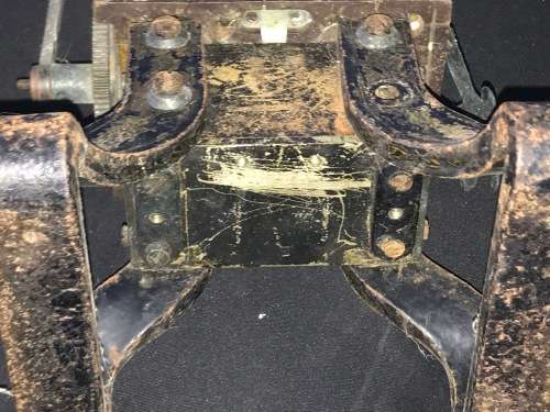 RARE ERRICSSON 1895 DYNAMO PHONE PARTS