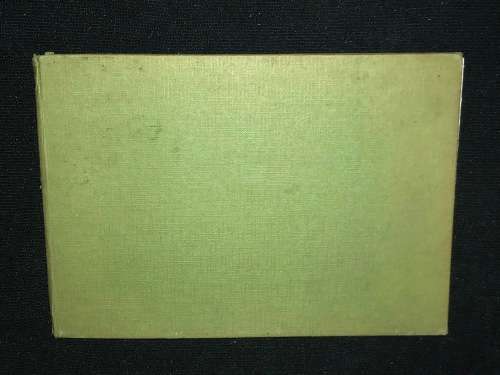 V-16 THE STORY OF THE B.R.M. ENGINE 1954