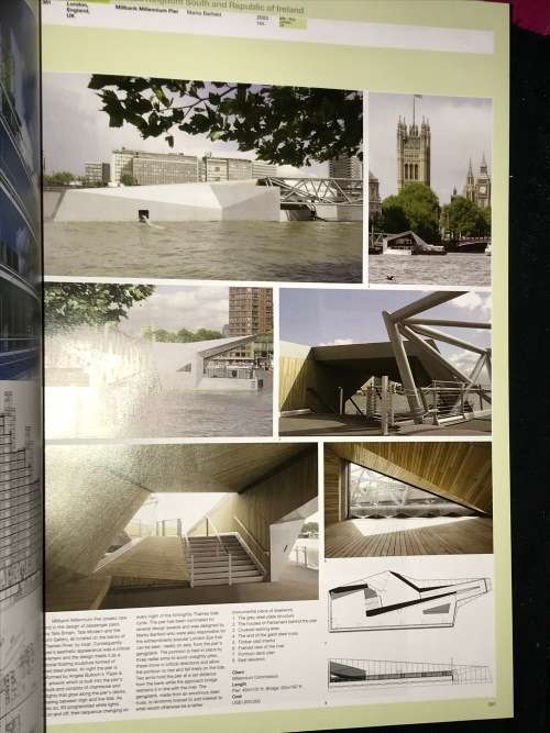 THE PHAIDON ATLAS OF CONTEMPORARY ARCHITECHTURE