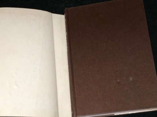 SELOUS SCOUTS TOP SECRET WAR BY LT. COL. RON REID