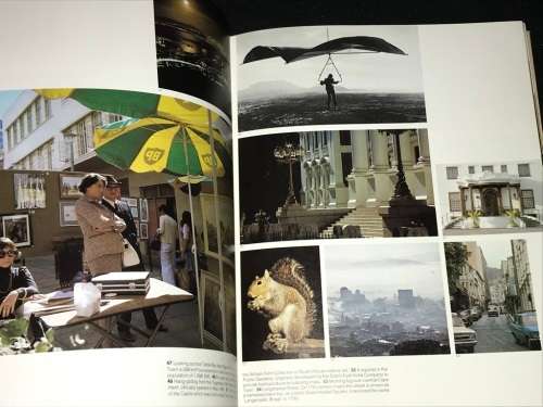 SOUTH AFRICA BY GERALD CUBITT & ARNOLD HELFET - 1970'S SOUTH AFRICAN PHOTOGRAPHY