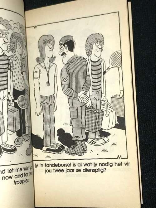 BYTVAS BY KEITH STEVENS