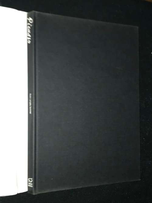 PICASSO BY ROBIN LANGLEY SOMMER