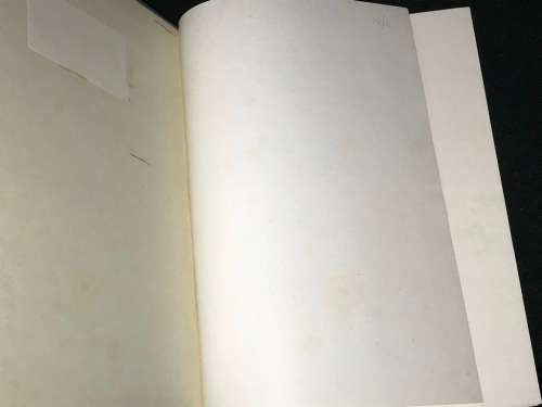 FIRST STEPS IN CIVILIZING RHODESIA BY JEANNIE M. BOGGIE 1953