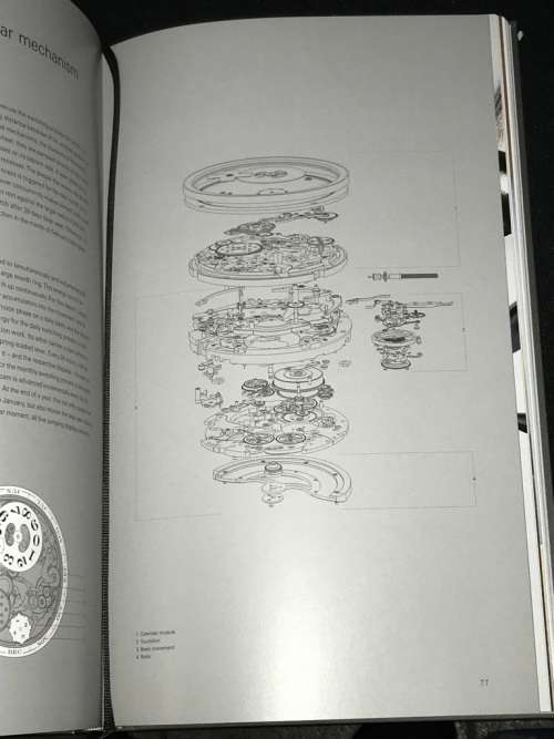 A. LANGE & SOHNE WATCH CATALOGUE 2013