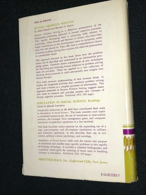 SOCIOTECHNICAL SYSTEMS FACTORS IN ANALYSIS, DESIGN AND MANAGEMENT