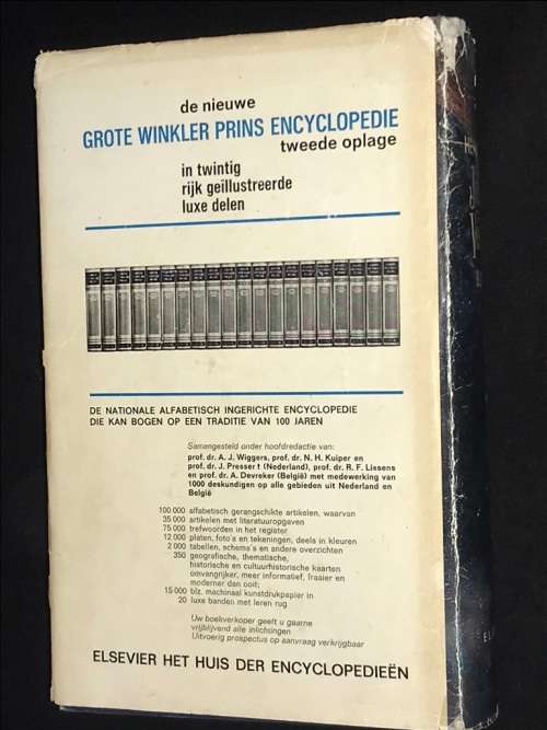 HET GROTE JULES VERNE BOEK