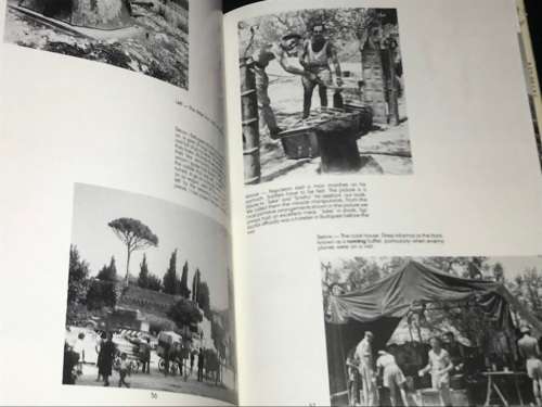 MEMORIES OF ITALY WORLD WAR 2 BY RAY RYAN