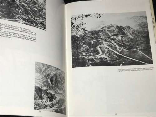 MEMORIES OF ITALY WORLD WAR 2 BY RAY RYAN