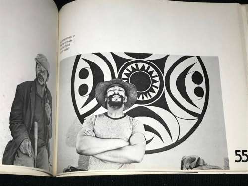 BLAC IMAGES BY GEORGE HALLETT