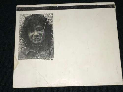 BLAC IMAGES BY GEORGE HALLETT