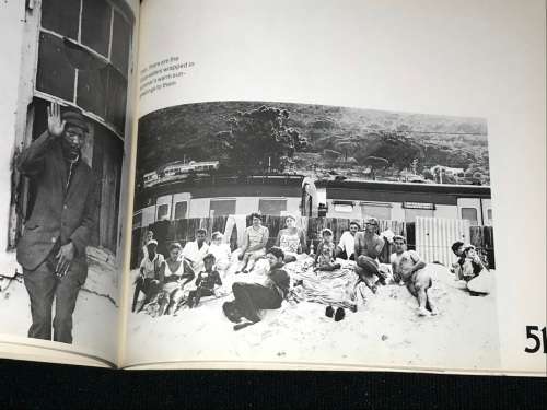 BLAC IMAGES BY GEORGE HALLETT