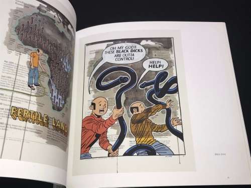 FEAR OF A BLACK EARTH BY ANTON KANNEMEYER